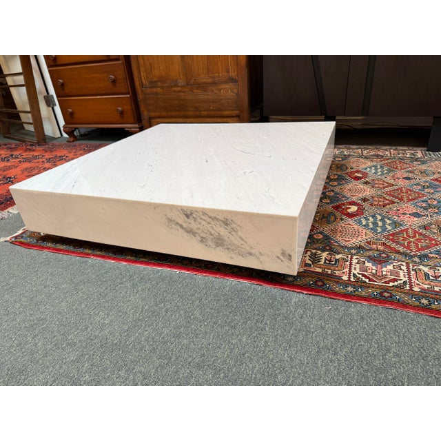 Rove Concept Liza Grande Coffee Table For Sale - Image 12 of 13