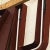 Art Deco Large Vintage Neon Marquee Letter "U" From Pan-Pacific Auditorium For Sale - Image 3 of 7