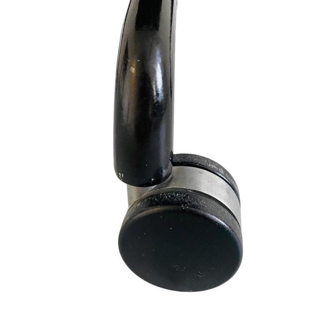 Model 2328 Desk Chair by Bruce Hannah and Andrew Morrison for Knoll, 1970s For Sale - Image 11 of 12