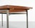 Mid-Century Modern Vintage French Teak Dining Table, 1960s For Sale - Image 3 of 17