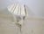 Vintage Wooden Riviera Folding Garden Table from Triconfort, 1970s For Sale - Image 6 of 7
