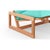 Wood Minimalist Outdoor Armchair by Tobia Scarpa for Cassina For Sale - Image 7 of 14