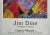 Date: 1983 Size: 21 X 31.5 inches Artist: Jim Dine "Jim Dine (American, b.1935) is major post-war artist whose work ranges...
