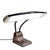 An industrial desk lamp of exceptional appearance. Its design and quality of craftsmanship promise that this is a lamp...