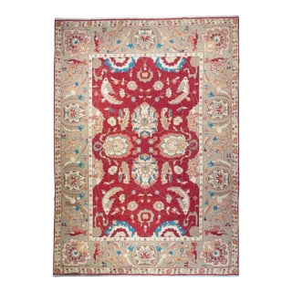 Sumak Rug 10' X 14' For Sale