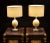 Metal Redmile Lamps, 1970s, Set of 2 For Sale - Image 7 of 10