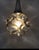 Murano Glass Pendant Lamp from Doria Leuchten, Germany, 1960s For Sale - Image 3 of 18