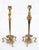 Antique French Candlesticks from Barbedienne, 1800s, Set of 2 For Sale - Image 4 of 5