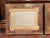 Pair Early 20th Century French Paris Gouaches Signed Henry La Touche For Sale - Image 12 of 13