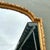 Early 20th Century Vintage Monumental French Gilt Plaster Floor Mirror For Sale - Image 5 of 12