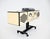 Mid-Century Modern Stereophonic RR-126 Radio by Achille & Pier Giacomo Castiglioni for Brionvega, 1960s For Sale - Image 3 of 15