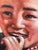 Goldenrod Chinese School Early 21st Century – Highland Child – Signed Oil Portrait, Possibly Lin Shusen For Sale - Image 8 of 14