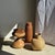 Indonesian Wickerwork Jar Basket For Sale - Image 17 of 18