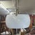 Metal Omega Pendant Light by Vico Magistretti for Artemide, 1960 For Sale - Image 7 of 9