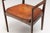 1960s Mid-Century Modern Desk Chair, 1960 For Sale - Image 5 of 8