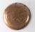 Early 20th Century American Arts & Crafts Copper Ashtray Catchall by Roycroft For Sale In New York - Image 6 of 8