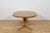 Mid-Century Round Extendable Oak Dining Table by Farstrup Møbler, Denmark, 1970s For Sale - Image 14 of 18