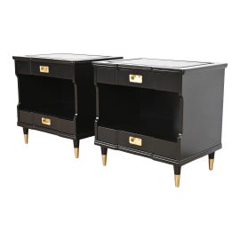 Example of Campaign Nightstands