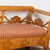 19th Century Swedish Karl Johan Birch Bench For Sale - Image 15 of 18
