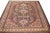 Late 18th Century Antique Persian Qashqai Rug 5'10'' x 8'2'' For Sale - Image 12 of 12