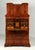 Danish Biedermeier Secretary with Secret Compartments, 1830 For Sale - Image 3 of 18