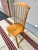 American A Antique Fan Back Windsor Side Chair, New England, Circa 1790 For Sale - Image 3 of 12