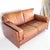 Vintage Two-Seater Sofa in Leather from Roche Bobois, 1970s For Sale - Image 6 of 18