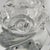 Transparent Mid-Century Baccarat 6" "Aladin" Crystal Twisted Candlesticks - Pair as Is One Has Chip For Sale - Image 8 of 8