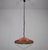 Mid-Century Metal Ceiling Lamp by Stilnovo, Italy, 1960s For Sale - Image 6 of 10
