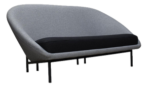 C815-2 Sofa by Theo Ruth for Artifort, Netherlands, 1958