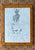 2026 Luke Hannam Original Portrait of a Lady in Custom Frame For Sale - Image 4 of 11