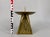 1960s Brutalist Candle Holder with Madonna and Child Motif, 1960s For Sale - Image 5 of 9