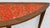 1960s Mid Century Modern Mosaic Top Console Table, C. 1960’s For Sale - Image 5 of 12