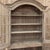 18th Century French Provincial Stripped Oak Bookcase For Sale - Image 17 of 18