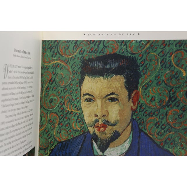 Essential Van Gogh Coffee Table Book Chairish