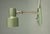 Mid-Century Modern Italian Table Lamp from Stilnovo, 1960s For Sale - Image 10 of 14