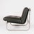 1970s Armchair in Imitation Leather, Italy, 1970s For Sale - Image 5 of 14