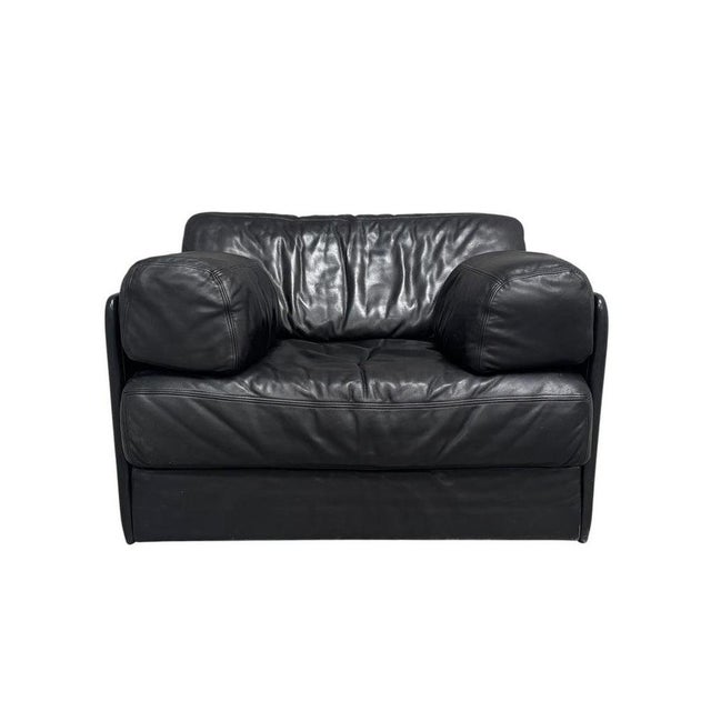 Vintage DS76 Chair from de Sede, 1970s For Sale - Image 17 of 17