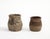 Two Ancient Chinese Pottery Jar Vessels For Sale - Image 14 of 14