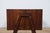 Mid-Century Danish Rosewood Console Table, 1960s For Sale - Image 9 of 18