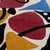 After Alexander Calder — a captivating hand-knotted modern art rug inspired by the iconic biomorphic compositions of...