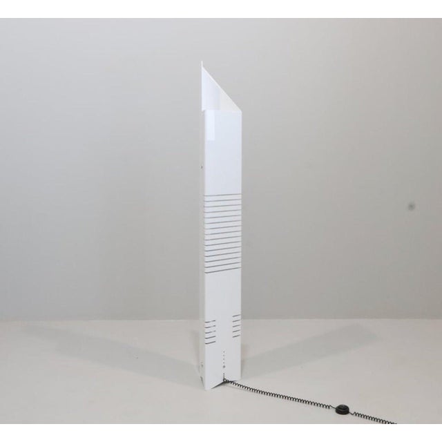 1970s I Personaggi Floor Lamp by Lorenzo Carmellini & Enrico Tronconi for Tronconi, 1972 For Sale - Image 5 of 13