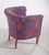 Portuguese Little Low Lady Chair, 1980s For Sale - Image 9 of 10