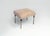 Bourgeois Boheme Atelier Sorgue Stools. Gold Bronze - Set of 2 For Sale - Image 4 of 11