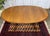 Oval Teak Table with a Butterfly Extension from G-Plan, 1970s For Sale - Image 4 of 18