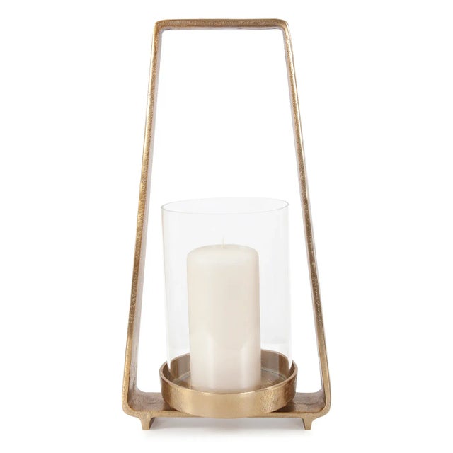 Kenneth Ludwig Chicago The Campton Lantern For Sale - Image 4 of 7