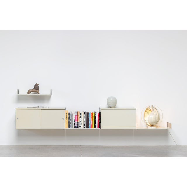 06 Universal System Sideboard by Dieter Rams for Vitsoe, 1960s For Sale - Image 6 of 11