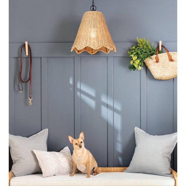 When you think of summertime you envision warmth, having fun in the sun, and waiting for golden hour. The Summer Pendant...