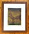 Silkscreen print sign in pencil. 11” x 14” Martin’s paintings have been widely exhibited and collected throughout the...