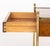 Maison Jansen Attr. Mahogany & Brass End Tables, 2 For Sale In New York - Image 6 of 7